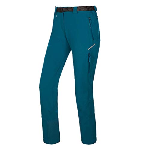 Trangoworld Nistkastenhose Lang, Damen. S Meeresblau Trangoworld Nistkastenhose Lang, Damen. S Meeresblau von Trangoworld