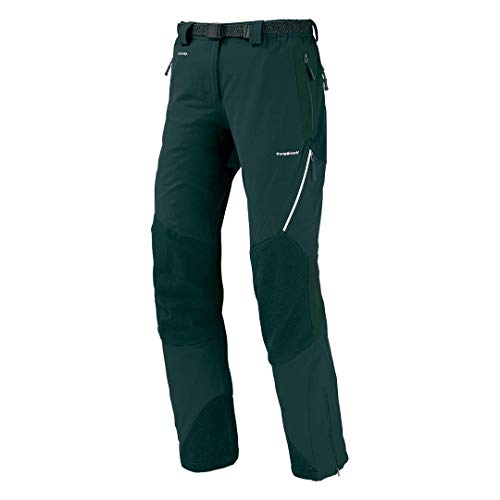 Trangoworld PC007743-610-XL Lange Hose, Damen, Schwarz, XL Trangoworld PC007743-610-XL Lange Hose, Damen, Schwarz, XL von Trangoworld