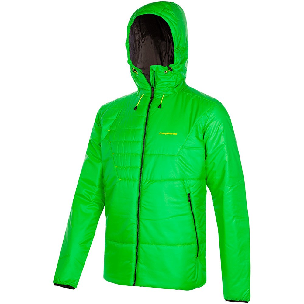 Trangoworld Pampo Jacket Grün XL Mann von Trangoworld
