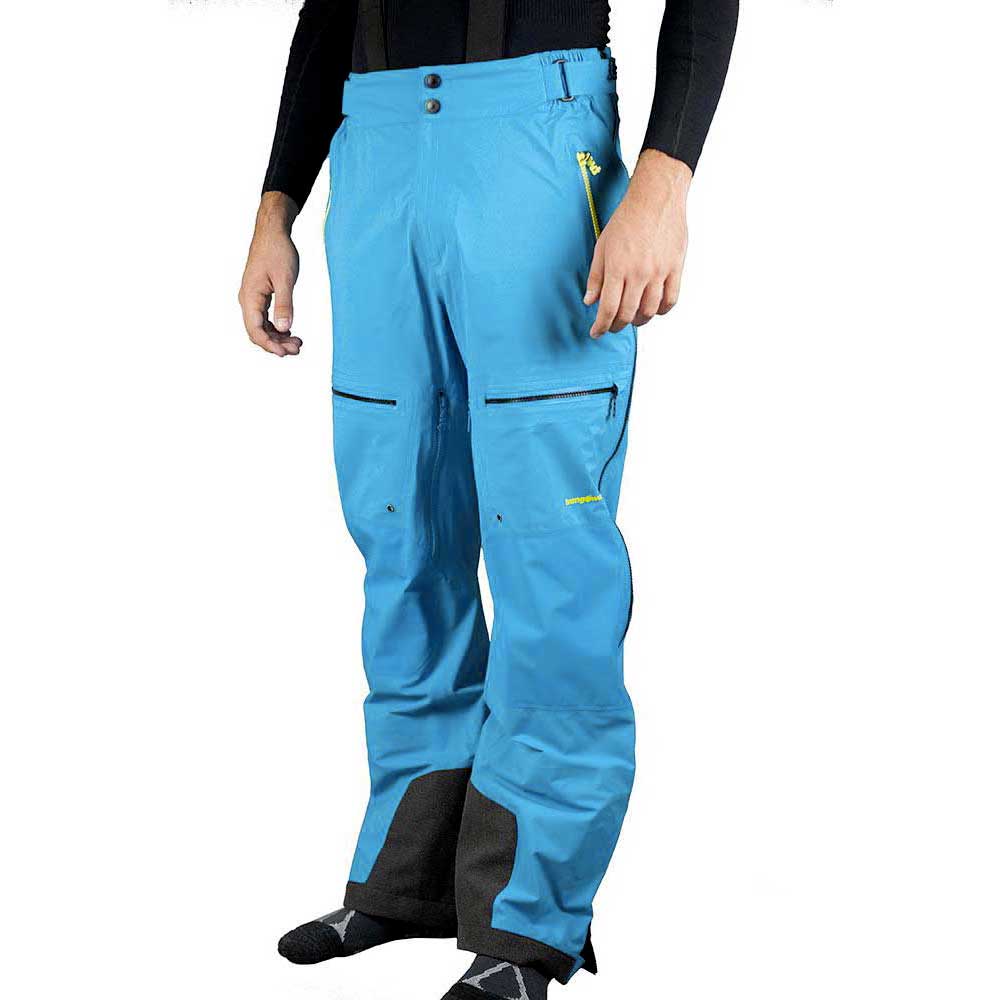 Trangoworld Quillen Pants Blau XL Mann Trangoworld Quillen Pants Blau XL Mann von Trangoworld