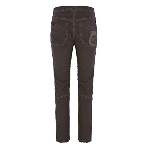 TRANGOWORLD Sanpe Lange Herrenhose XXL Schwarz TRANGOWORLD Sanpe Lange Herrenhose XXL Schwarz von Trangoworld