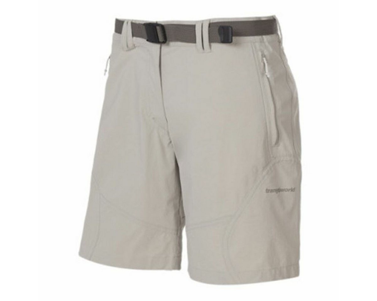 Trangoworld Shorts Sport Shorts Trangoworld Assy Sf Braun von Trangoworld