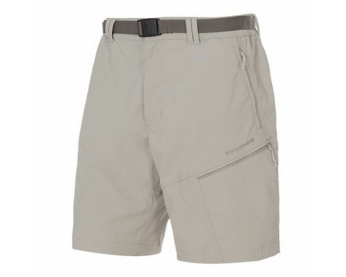 Trangoworld Shorts Sport Shorts Trangoworld Limut Sf Braun von Trangoworld