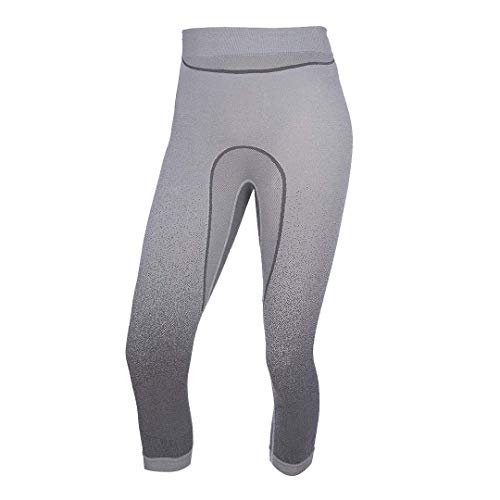 Trangoworld Damen Slawi Hose Innere Pirat, schwarz/weiß, S Trangoworld Damen Slawi Hose Innere Pirat, schwarz/weiß, S von Trangoworld