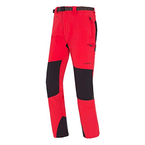 Trangoworld Summit Tw86 Pant Lang, Herren. S rot Trangoworld Summit Tw86 Pant Lang, Herren. S rot von Trangoworld