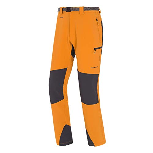 Trangoworld Summit Tw86 Pant Lang, Herren. XXL Ocker Trangoworld Summit Tw86 Pant Lang, Herren. XXL Ocker von Trangoworld