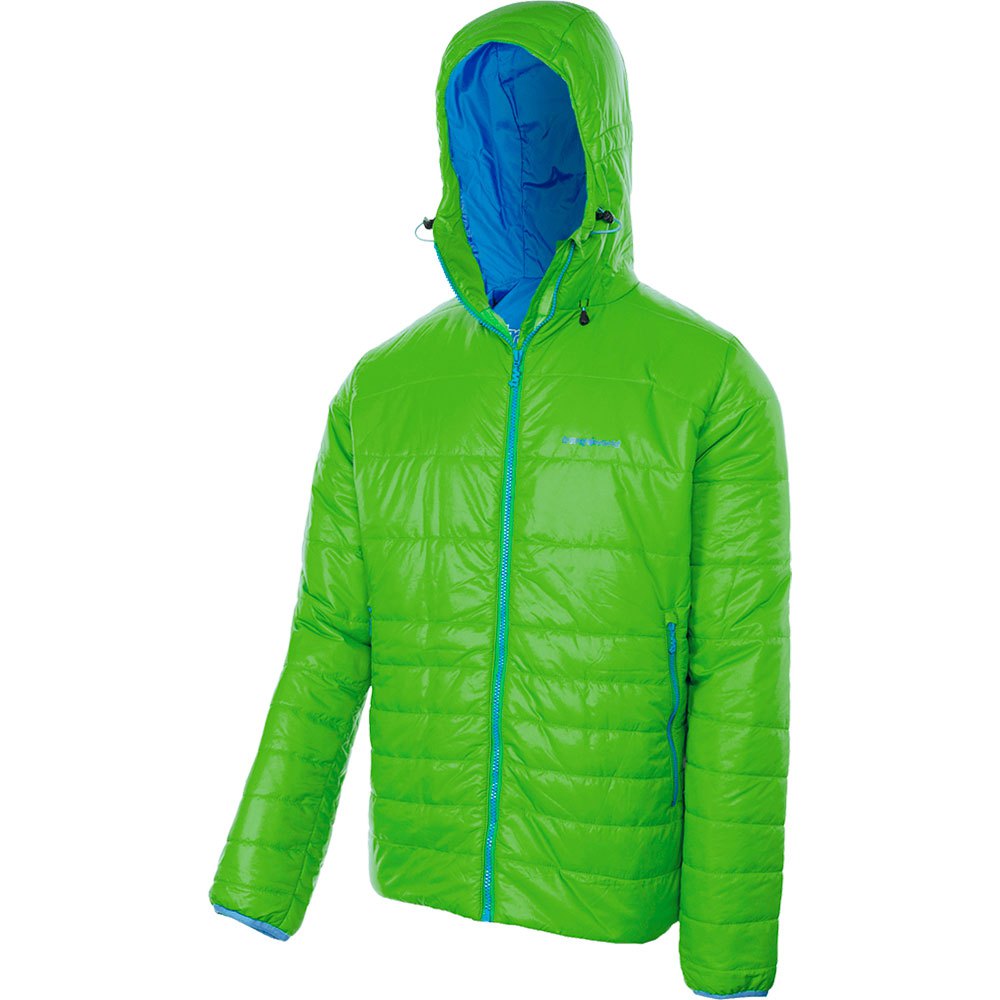 Trangoworld Swakop Jacket Grün XL Mann von Trangoworld