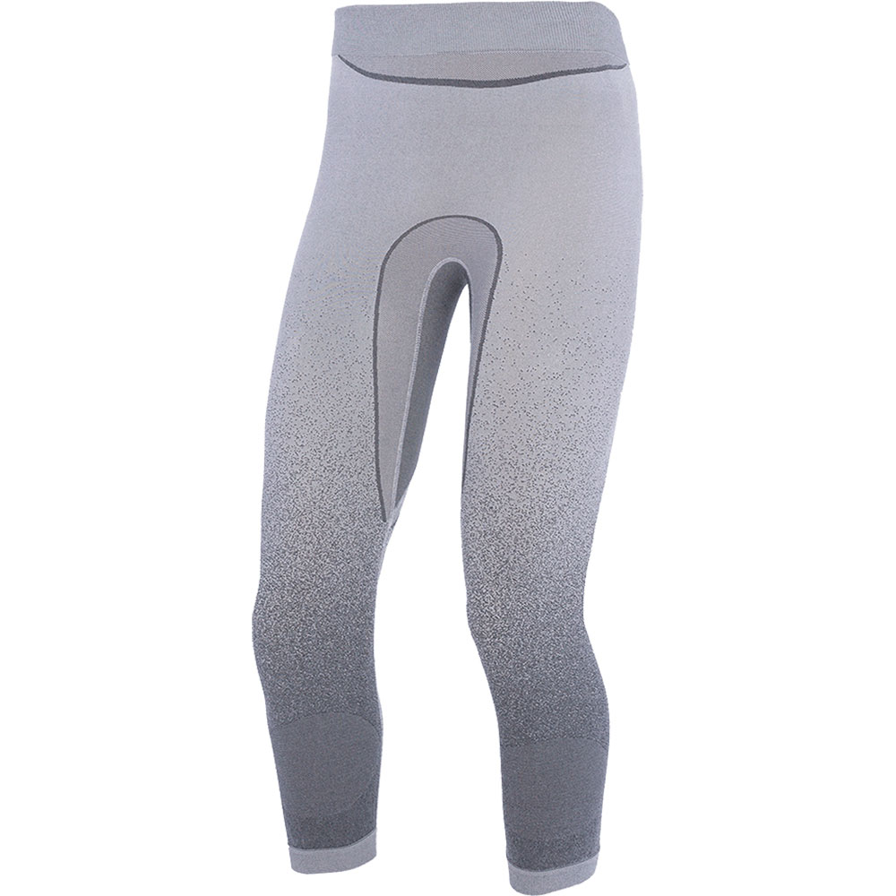 Trangoworld Taman 3/4 Tights Grau L Mann von Trangoworld