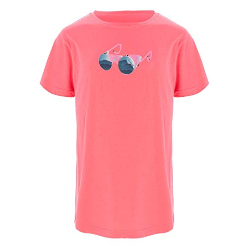 Trangoworld Unisex-Kinder Sabadero Hemd, Korallenrosa, 16 Trangoworld Unisex-Kinder Sabadero Hemd, Korallenrosa, 16 von Trangoworld