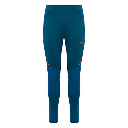 Trangoworld Uriah Pant Lang, Herren. M Meeresblau/Meeresblau Trangoworld Uriah Pant Lang, Herren. M Meeresblau/Meeresblau von Trangoworld