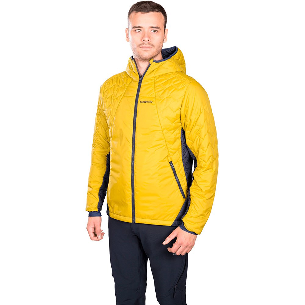 Trangoworld Verbier Jacket Gelb XL Mann Trangoworld Verbier Jacket Gelb XL Mann von Trangoworld