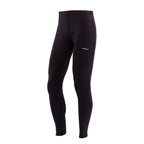 Trangoworld Viedma Innenraum, Hose Herren S Schwarz Trangoworld Viedma Innenraum, Hose Herren S Schwarz von Trangoworld