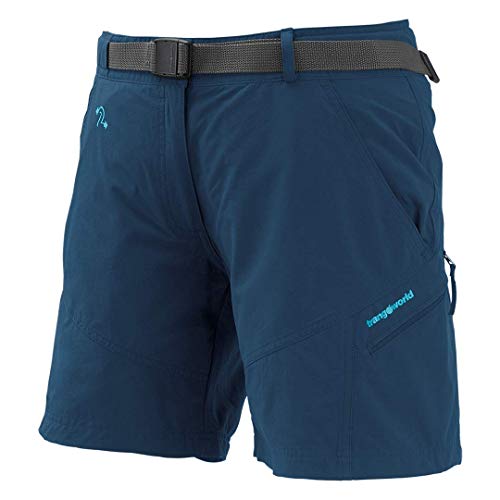 TRANGOWORLD Yittu Damen-Shorts von Trangoworld