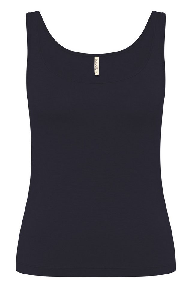 Tranquillo One-Shoulder-Top TENCEL-TOP aus Tencel Modal by Lenzing Tranquillo One-Shoulder-Top TENCEL-TOP aus Tencel Modal by Lenzing von Tranquillo