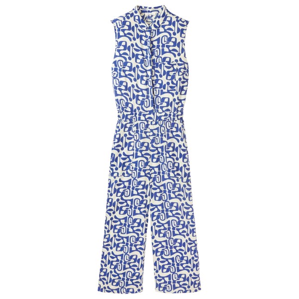Tranquillo - Women's Ecovero Jumpsuit - Jumpsuit Gr 38 lila Tranquillo - Women's Ecovero Jumpsuit - Jumpsuit Gr 38 lila von Tranquillo