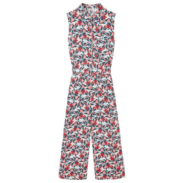Tranquillo - Women's Ecovero Jumpsuit - Jumpsuit Gr 42 grau Tranquillo - Women's Ecovero Jumpsuit - Jumpsuit Gr 42 grau von Tranquillo