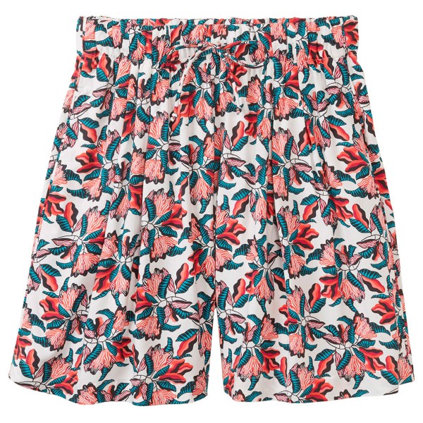 Tranquillo - Women's Ecovero Shorts - Shorts Gr 44 bunt Tranquillo - Women's Ecovero Shorts - Shorts Gr 44 bunt von Tranquillo