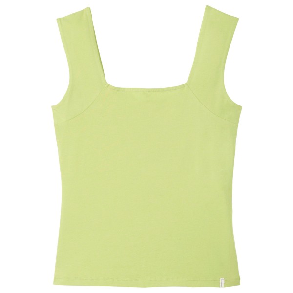 Tranquillo - Women's Jersey-Top - Top Gr M gelb von Tranquillo