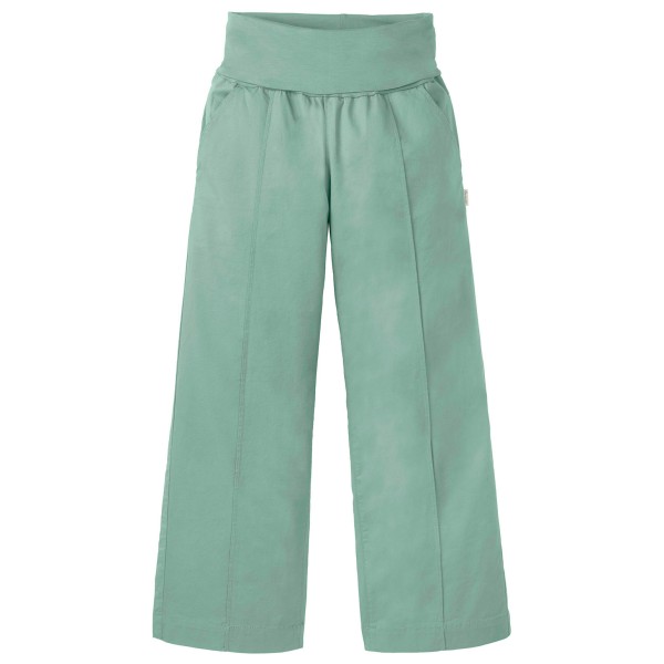Tranquillo - Women's Jogger aus Biobaumwolle - Freizeithose Gr 44 türkis Tranquillo - Women's Jogger aus Biobaumwolle - Freizeithose Gr 44 türkis von Tranquillo