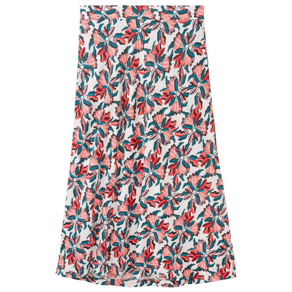 Tranquillo - Women's Langer Rock aus Ecovero Viskose - Rock Gr 38 bunt Tranquillo - Women's Langer Rock aus Ecovero Viskose - Rock Gr 38 bunt von Tranquillo