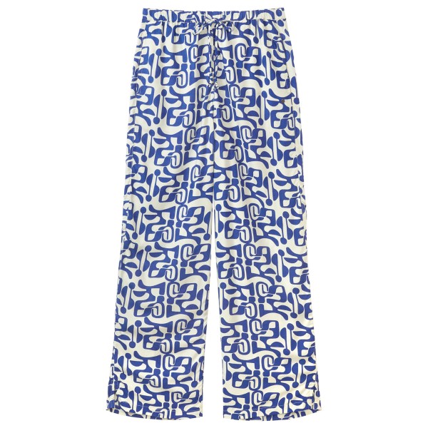 Tranquillo - Women's Lockere EcoVero Hose - Freizeithose Gr 36 grau Tranquillo - Women's Lockere EcoVero Hose - Freizeithose Gr 36 grau von Tranquillo