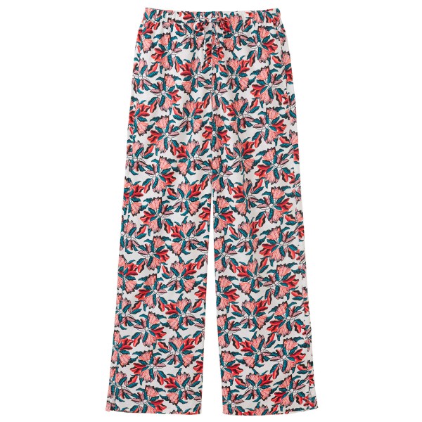 Tranquillo - Women's Lockere EcoVero Hose - Freizeithose Gr 42 bunt Tranquillo - Women's Lockere EcoVero Hose - Freizeithose Gr 42 bunt von Tranquillo