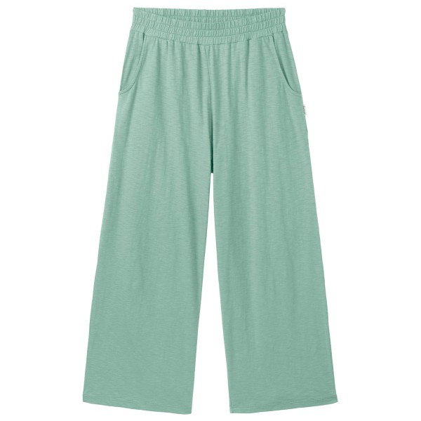 Tranquillo - Women's Lockere Jersey-Hose - Freizeithose Gr L türkis Tranquillo - Women's Lockere Jersey-Hose - Freizeithose Gr L türkis von Tranquillo