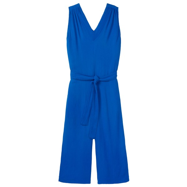 Tranquillo - Women's Lockerer Jumpsuit - Jumpsuit Gr 36 blau von Tranquillo