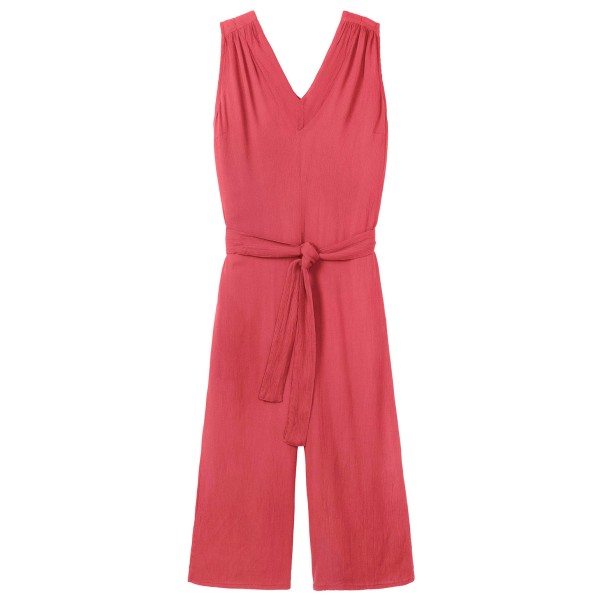 Tranquillo - Women's Lockerer Jumpsuit - Jumpsuit Gr 40 rot Tranquillo - Women's Lockerer Jumpsuit - Jumpsuit Gr 40 rot von Tranquillo
