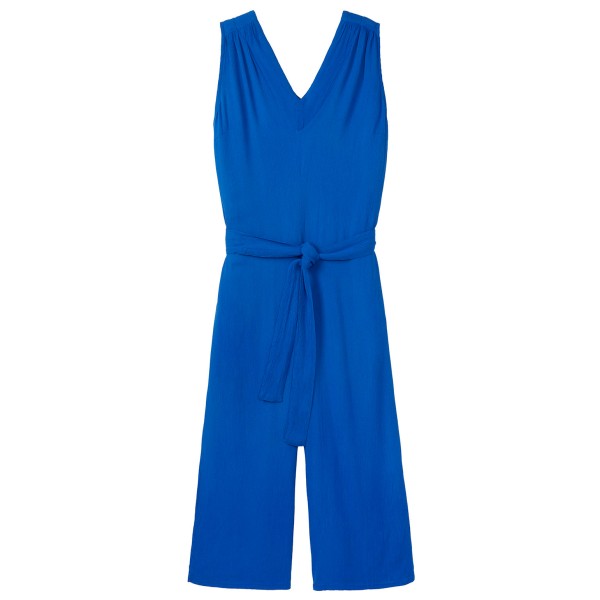 Tranquillo - Women's Lockerer Jumpsuit - Jumpsuit Gr 44 blau Tranquillo - Women's Lockerer Jumpsuit - Jumpsuit Gr 44 blau von Tranquillo