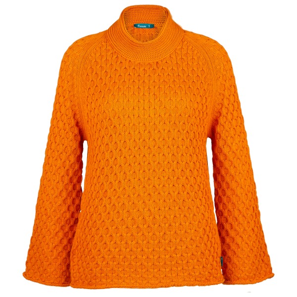 Tranquillo - Women's Lockerer Strickpullover - Pullover Gr XS orange Tranquillo - Women's Lockerer Strickpullover - Pullover Gr XS orange von Tranquillo