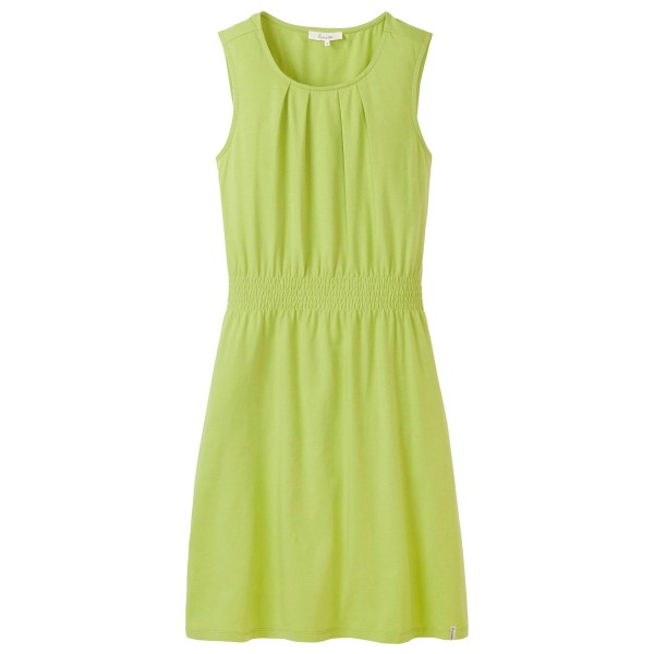 Tranquillo - Women's Tailliertes Jersey-Kleid - Kleid Gr L grün Tranquillo - Women's Tailliertes Jersey-Kleid - Kleid Gr L grün von Tranquillo