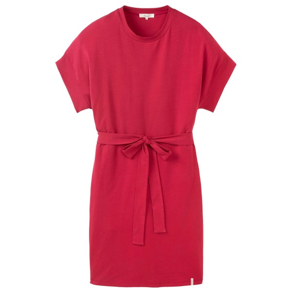 Tranquillo - Women's Tailliertes Minikleid - Kleid Gr M rot Tranquillo - Women's Tailliertes Minikleid - Kleid Gr M rot von Tranquillo