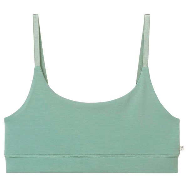 Tranquillo - Women's Tencel Bralette - Alltagsunterwäsche Gr L türkis Tranquillo - Women's Tencel Bralette - Alltagsunterwäsche Gr L türkis von Tranquillo