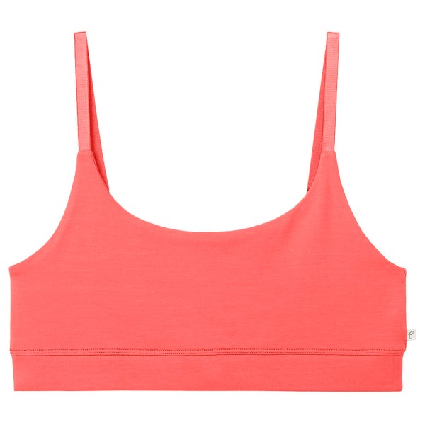 Tranquillo - Women's Tencel Bralette - Alltagsunterwäsche Gr L rot Tranquillo - Women's Tencel Bralette - Alltagsunterwäsche Gr L rot von Tranquillo