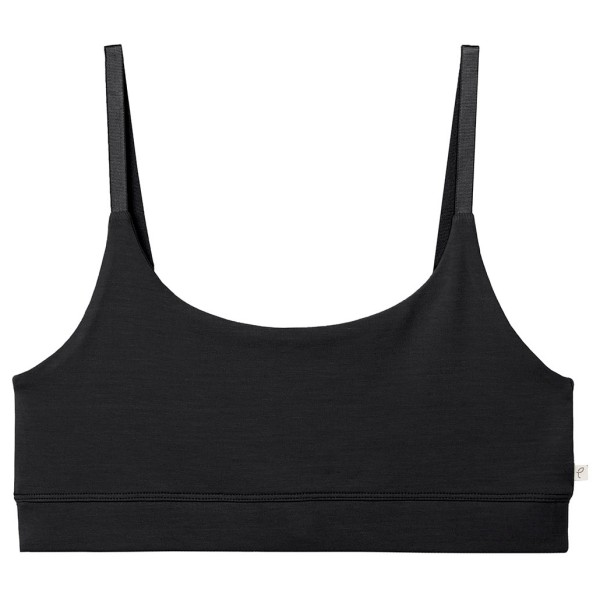 Tranquillo - Women's Tencel Bralette - Alltagsunterwäsche Gr L schwarz Tranquillo - Women's Tencel Bralette - Alltagsunterwäsche Gr L schwarz von Tranquillo
