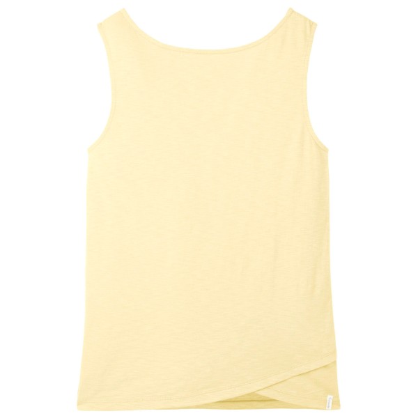 Tranquillo - Women's Top in Wickeloptik - Top Gr M beige Tranquillo - Women's Top in Wickeloptik - Top Gr M beige von Tranquillo