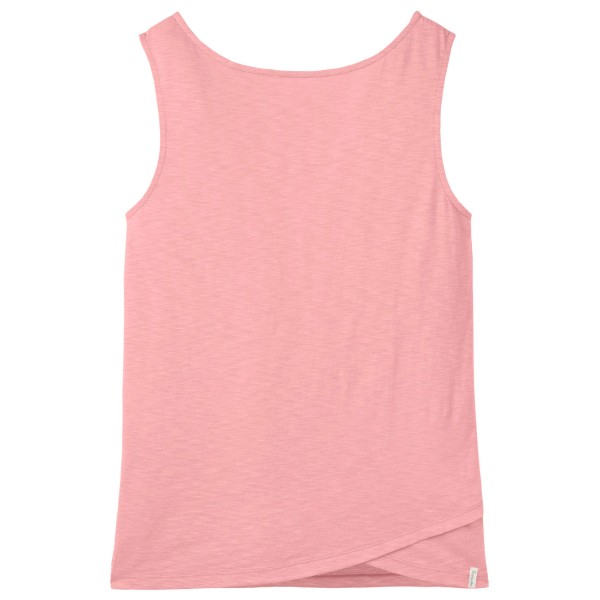 Tranquillo - Women's Top in Wickeloptik - Top Gr S rosa Tranquillo - Women's Top in Wickeloptik - Top Gr S rosa von Tranquillo