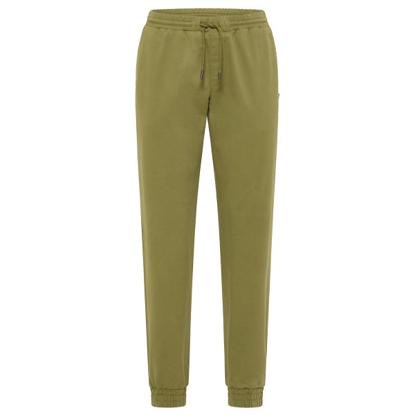 Tranquillo - Women's Twill Jogger - Freizeithose Gr 42 oliv Tranquillo - Women's Twill Jogger - Freizeithose Gr 42 oliv von Tranquillo