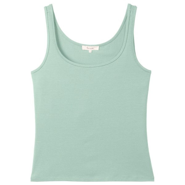 Tranquillo - Women's Weiches Tencel Top - Top Gr M grün Tranquillo - Women's Weiches Tencel Top - Top Gr M grün von Tranquillo