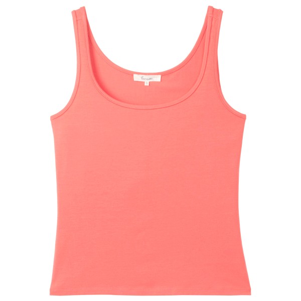 Tranquillo - Women's Weiches Tencel Top - Top Gr M rot Tranquillo - Women's Weiches Tencel Top - Top Gr M rot von Tranquillo