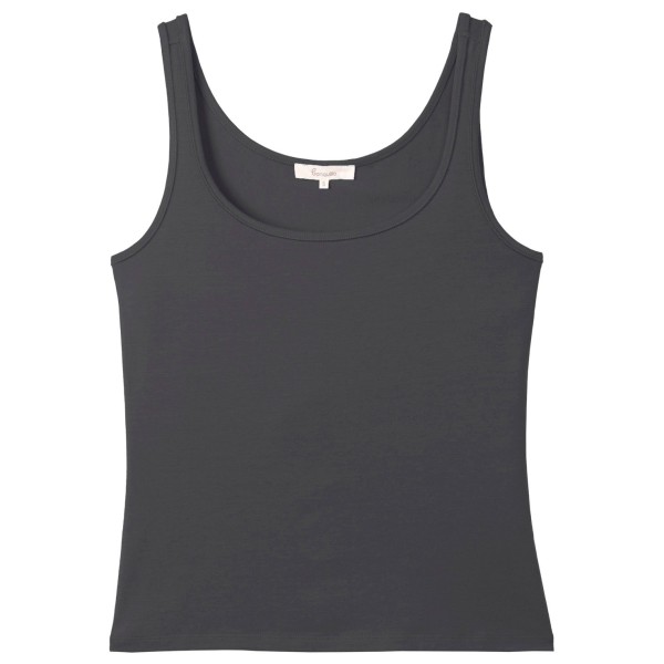 Tranquillo - Women's Weiches Tencel Top - Top Gr XS grau Tranquillo - Women's Weiches Tencel Top - Top Gr XS grau von Tranquillo