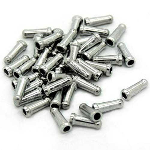 100 Terminales Cable Transfil Standard 100 Terminales Cable Transfil Standard von Transfil