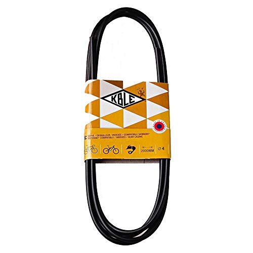 Transfil Shimano Außengetriebegehäuse Äußeres Getriebegehäuse, Schwarz, 200 cm Transfil Shimano Außengetriebegehäuse Äußeres Getriebegehäuse, Schwarz, 200 cm von SHIMANO