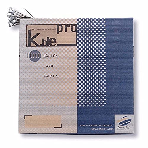 Transfil kpx03170 Fahrrad Kabel Transfil kpx03170 Fahrrad Kabel von TRAN