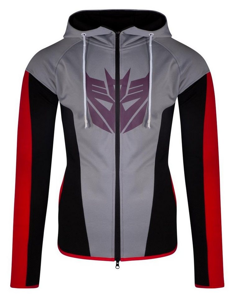 Transformers Kapuzenpullover von Transformers