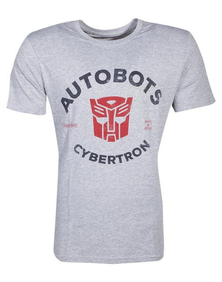 Transformers T-Shirt von Transformers