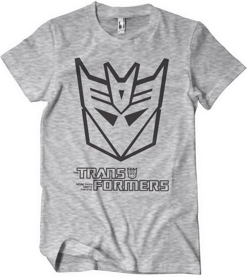 Transformers T-Shirt von Transformers