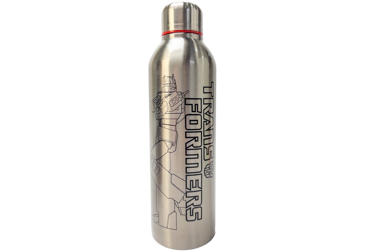 Transformers Trinkflasche Transformers Trinkflasche von Transformers