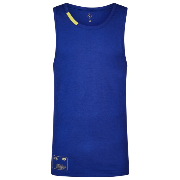 Transhumance - Tanktop - Merinounterwäsche Gr XL blau Transhumance - Tanktop - Merinounterwäsche Gr XL blau von Transhumance